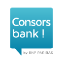 Consorsbank logo