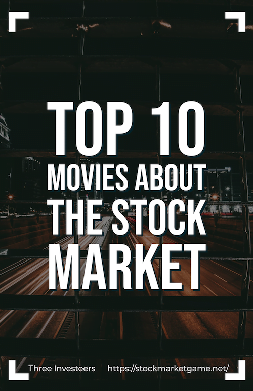 Movies About Stock Market