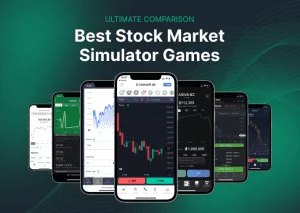 Best stock market games ultimate comparison