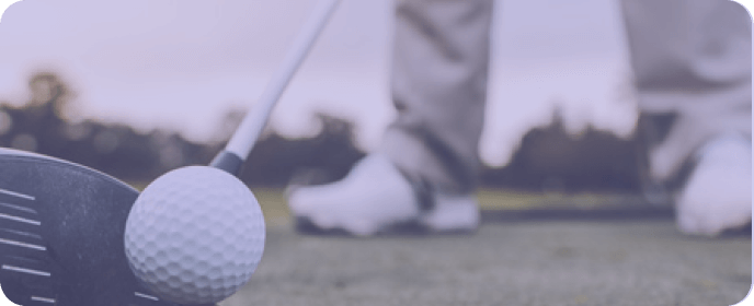 Handelsfördelar - gå på golf på tisdag